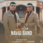 دانلود آهنگ نوید بند به نام مرداد